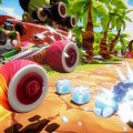 All Star Fruit Racing