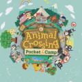 animal crossing pocket camp