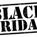 black friday