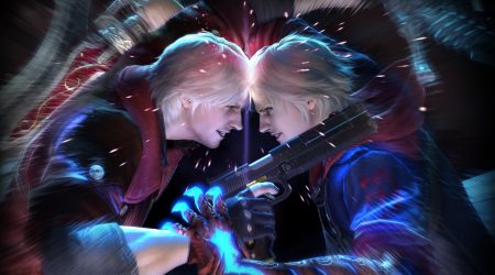 Image Devil May Cry 5