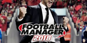 football manager 2018
