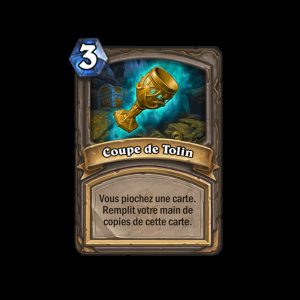 hearthstone kobolds et catacombes