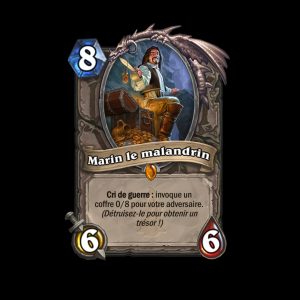 hearthstone kobolds et catacombes