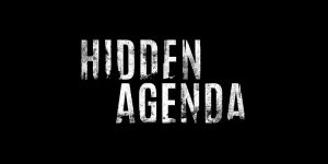 Hidden Agenda