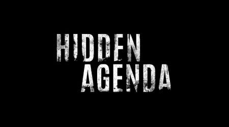 Hidden Agenda