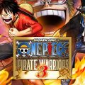 One Piece Pirate Warriors 3