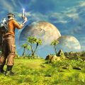Outcast Second Contact