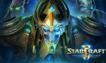 StarCraft II