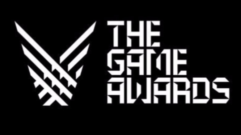 the game awards 2017