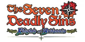 the seven deadly sins collector wrath