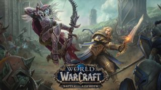 World of Warcraft battle for azeroth meilleures ventes en France