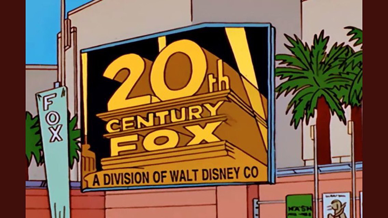 disney fox