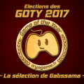 GOTY 2017 : le coup de cœur de Gabssama