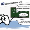 top 10 citations de jeux vidéo