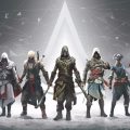 assassin's creed
