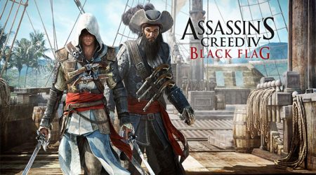 Assassin's Creed IV Black Flag
