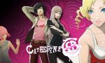 Catherine Full Body