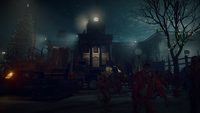 Dead Rising 4 Francks Big Package