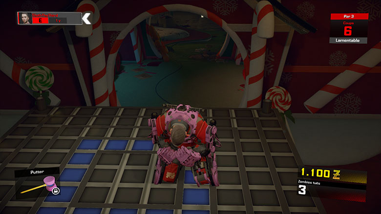 Dead Rising 4 Francks Big Package