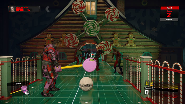 Dead Rising 4 Francks Big Package