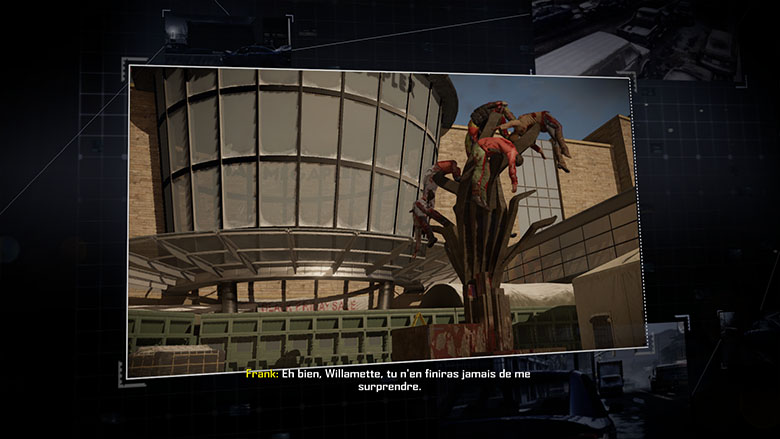 Dead Rising 4 Francks Big Package