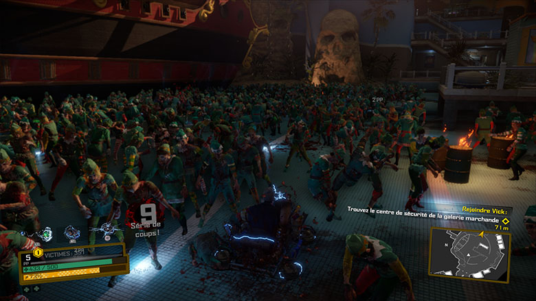 Dead Rising 4 Francks Big Package