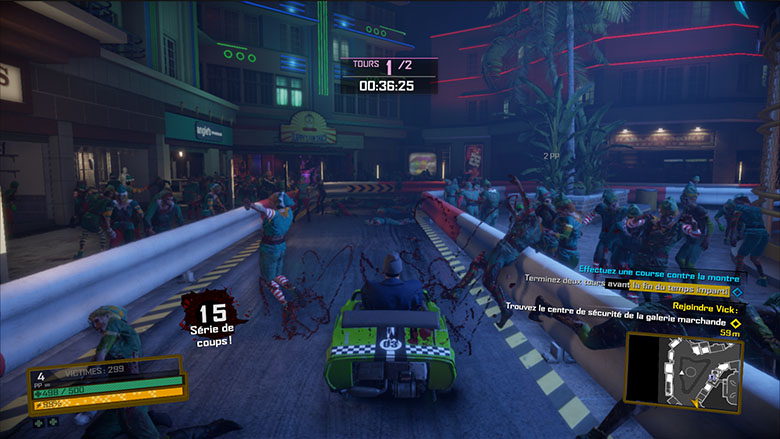 Dead Rising 4 Francks Big Package