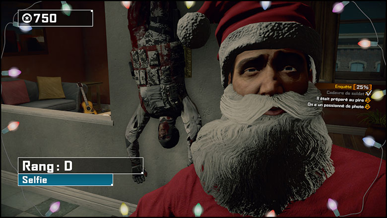 Dead Rising 4 Francks Big Package