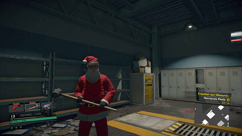 Dead Rising 4 Francks Big Package