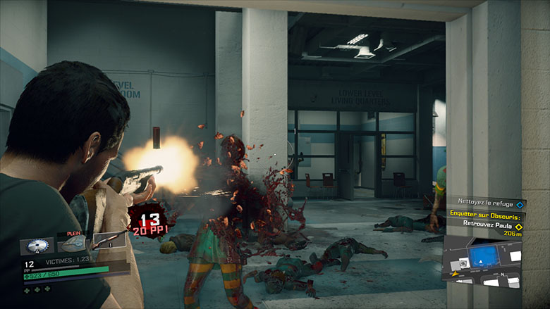 Dead Rising 4 Francks Big Package