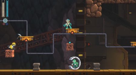 mega man 11