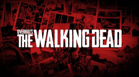 Overkill&rsquo;s The Walking Dead pour 2018, enfin un trailer !