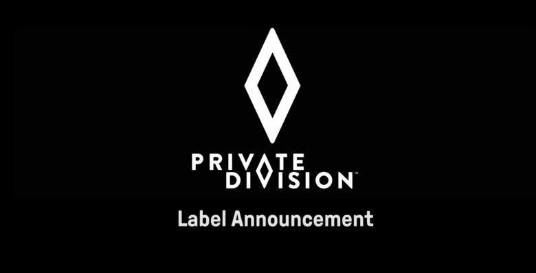 obsidian take two private division