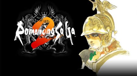 Romancing SaGa 2