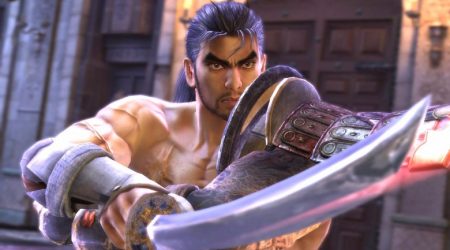 soul calibur 6