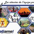 Attentes 2018