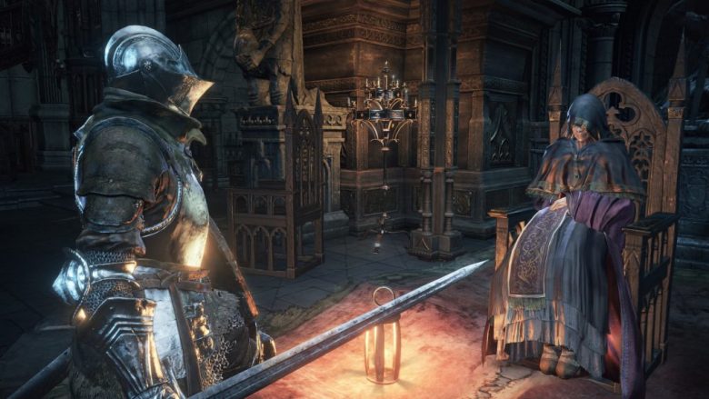 Dark Souls Remastered