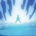 Dragon Ball Super Vegeta éveil ssj blue ultra instinct