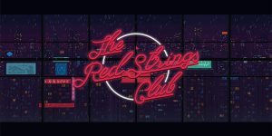 The Red Strings Club