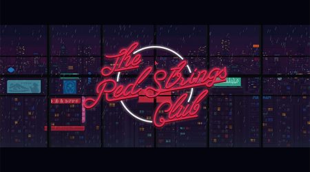 The Red Strings Club