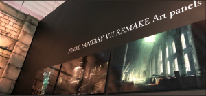 Image de Final Fantasy VII Remake