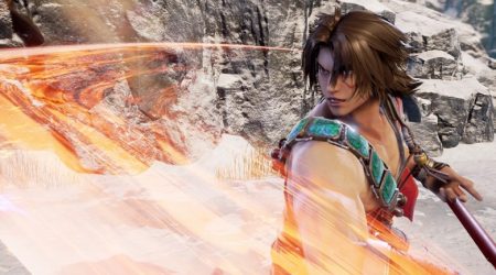 soulcalibur 6