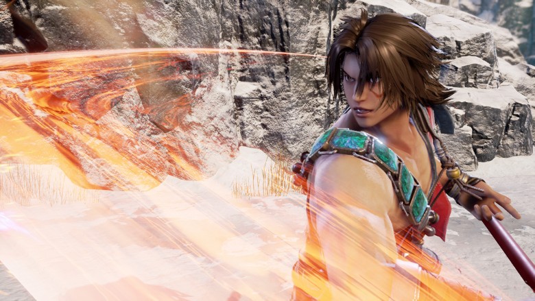 soulcalibur 6