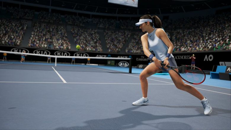 ao tennis