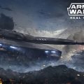 armored warfare playstation 4