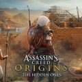 assassin's creed origins