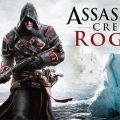 Assassin's Creed Rogue