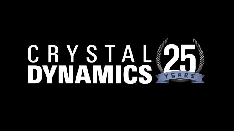 crystal dynamics