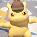 détective pikachu