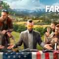 far cry 5